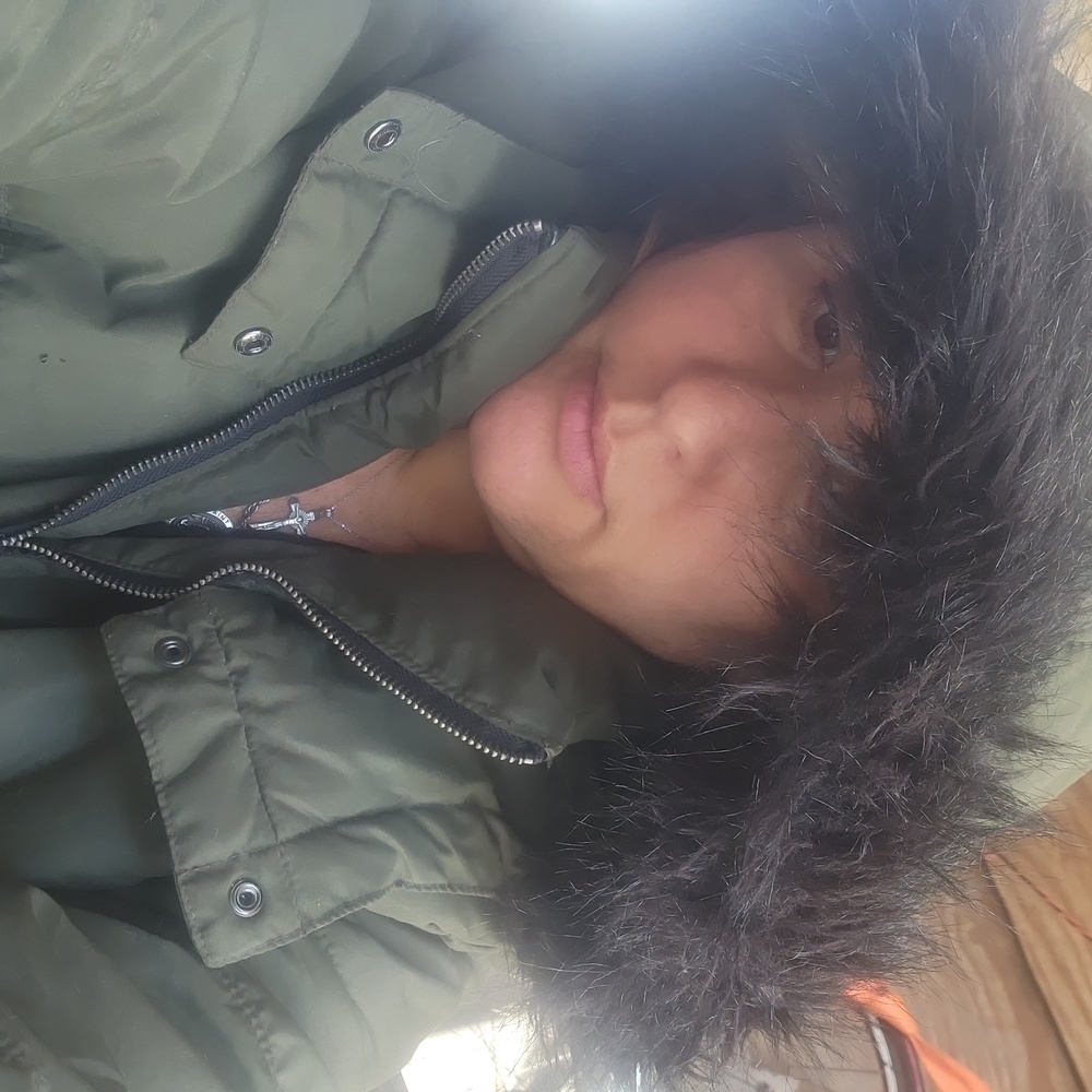 Old navy jacket DM01